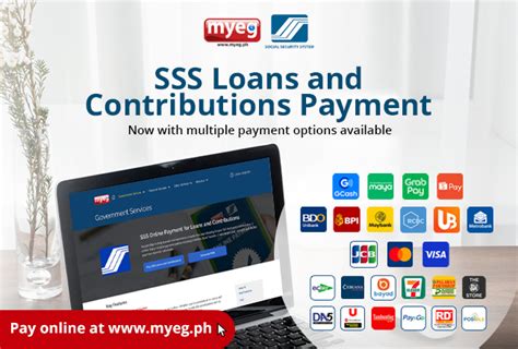 online payment for sss|SSS officially launches online payment for contributions and .
